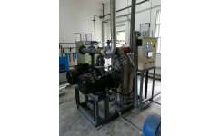 醫院負壓吸引廢氣排放滅菌處理設備 真空泵排氣殺毒裝置廠家 深圳市托理拆利機電設備