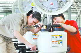 龍巖中農機械制造加緊組裝千臺產品