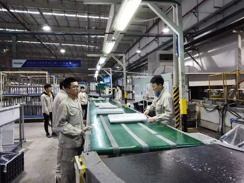 讀省重點(diǎn)專業(yè)，做新電氣人 機(jī)電設(shè)備安裝引領(lǐng)未來